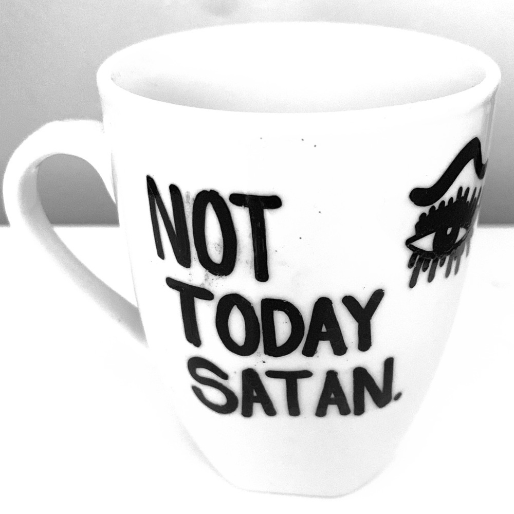 Coffee mug